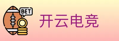 开云电竞 Logo